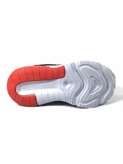 Addnice OTTAWA ADDNICE II (OAII24) (OAII30) Negro Rojo - Bigbang Deportes