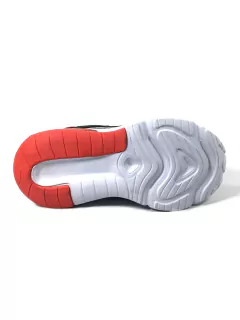 Addnice OTTAWA ADDNICE II (OAII24) (24-29) Negro Rojo