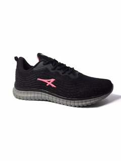 Athix OTTAWA (OTTAWA) Negro Fucsia