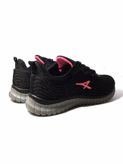 Athix OTTAWA (OTTAWA) Negro Fucsia en internet