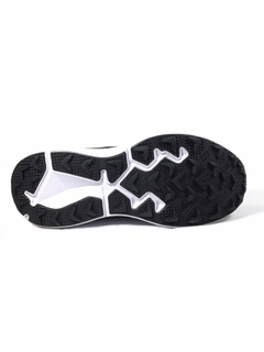 Avia AVIA PATH RUN ( 08524) Negro Rojo - Bigbang Deportes