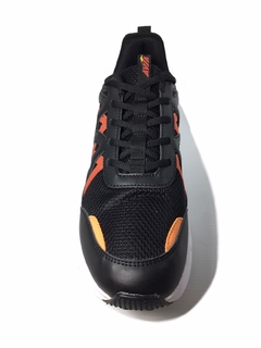 Avia AVIA PATH RUN ( 08524) Negro Rojo - comprar online