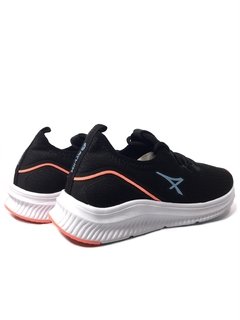 Athix PETAL RUN (876010) Negro en internet
