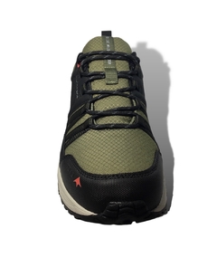 Montagne TREKKER CITY OUTDOOR (TREKKE) Verde militar - comprar online