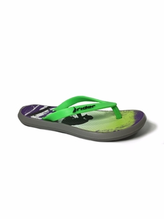 Rider PLAY KIDS (5360445) Gris Verde
