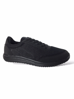 Olympikus POSEIDON (OPOSEI) Full Negro