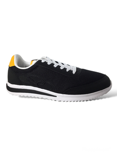 Olympikus POSEIDON (OPOSEI) Negro Amarillo