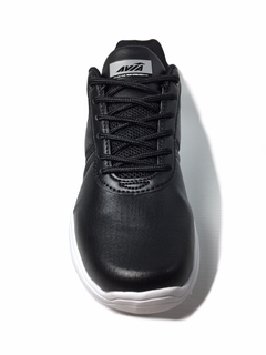 Avia AVIA POSH FITNESS (06210) Negra - comprar online