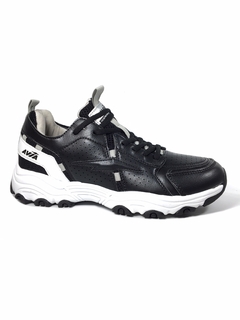 Avia AVIA POWER URBANO (A06212) Negro Blanco