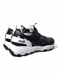 Avia AVIA POWER URBANO (A06212) Negro Blanco en internet