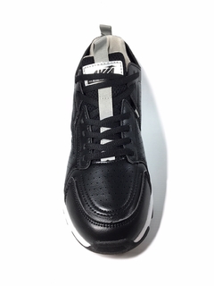 Avia AVIA POWER URBANO (A06212) Negro Blanco - comprar online