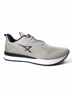 Athix PRAT (PRAT) Gris Azul