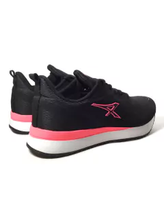 Athix PRAT (PRAT) Negro Fucsia en internet