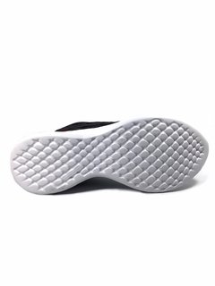 Athix PROGRESSIVE RUN (PROGRE) Negro Rojo - Bigbang Deportes