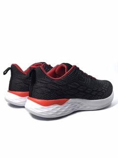Athix PROGRESSIVE RUN (PROGRE) Negro Rojo en internet