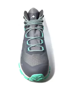 Montagne BOTA TREKKING PROHIKE (PROHIK) Gris Verde - comprar online