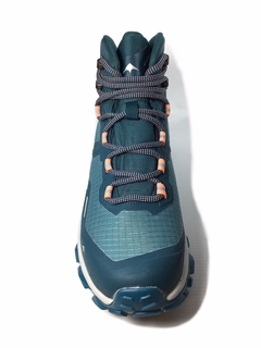 Montagne BOTA TREKKING PROHIKE (PROHIK) Petroleo - comprar online
