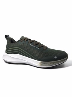 Montagne PRORUN K3 (PRORK3) Verde