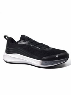 Montagne PRORUN K3 (PRORK3) Negro