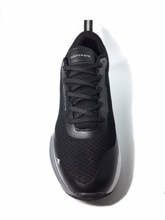 Montagne PRORUN K3 (PRORK3) Negro - comprar online