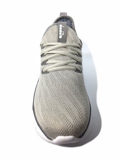 Diadora PROXY Gris 995125 - comprar online