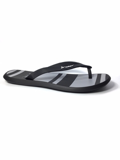 Rider R1 FLOW THONG AD (5361689) Negro Gris