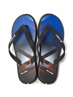 Rider R1 INK AD (5360443) Negro Azul - comprar online
