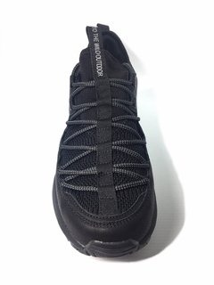 Montagne CITY OUTDOOR RAIL (RAIL) Full Negro - comprar online