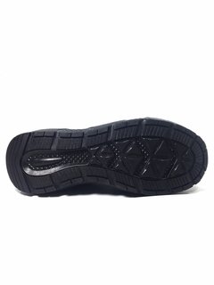 Montagne CITY OUTDOOR RAIL (RAIL) Full Negro - Bigbang Deportes