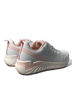 Head RAY CLASSIC (RCII29) Blanco Rosa en internet