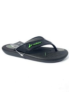 Rider LINE PLUS II AD (5311315) Negro Verde