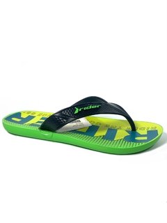 Rider STREET BOLD AD (5361632) Verde Negro