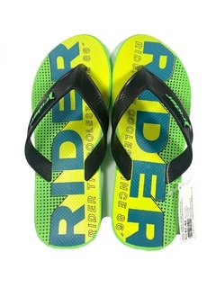 Rider STREET BOLD AD (5361632) Verde Negro - comprar online