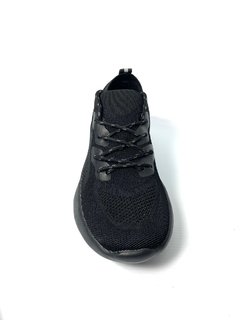 Montagne RUN LIGHT TRIAL (RUNLIG) Full Negro - comprar online