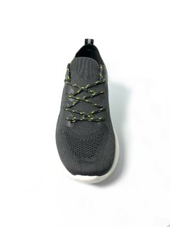 Montagne RUN LIGHT TRIAL (RUNLIG) Gris - comprar online