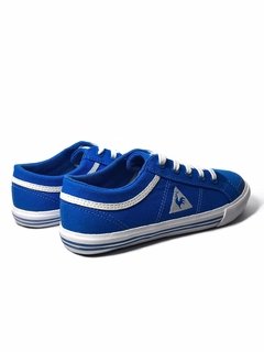 Le Coq Sportif SAINT GAETAN GS BOY CVS Francia 510048 en internet