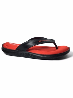 Olympikus SALVADOR (SALVAD) Negro Rojo