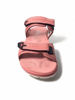 Montagne SANDALIA OMNIUM (OMNIUN) Rosa - comprar online