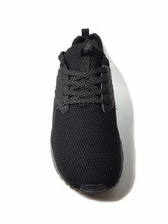 Kappa LOGO SANPUERTO (KSAMPU) Fullnegro - comprar online