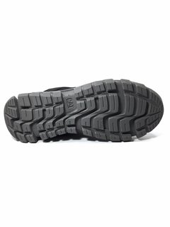 Caterpillar SEAL (RSEAL) Negro - Bigbang Deportes
