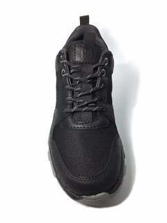 Caterpillar SEAL (RSEAL) Negro - comprar online