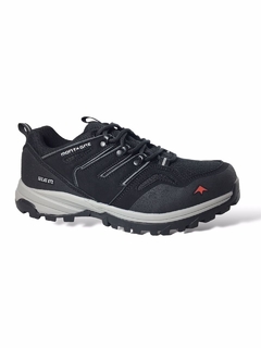 Montagne TRAIL RUN SEILAS GTX (SEILAS) Negro