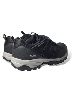 Montagne TRAIL RUN SEILAS GTX (SEILAS) Negro en internet