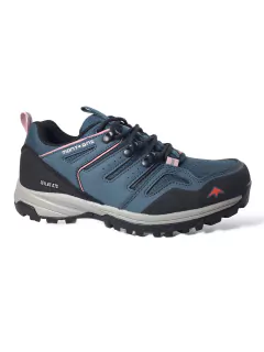 Montagne TRAIL RUN SEILAS GTX (SEILAS) Prtróleo