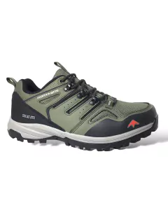 Montagne TRAIL RUNN SEILAS GTX (SEILAS) Verde Militar