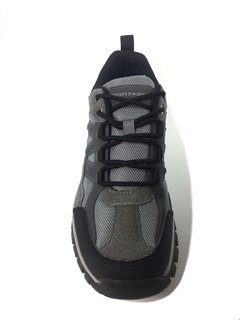 Montagne URBANA SENDER (SENDER) Gris - comprar online