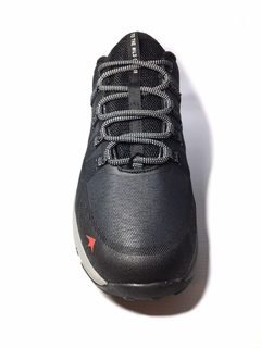 Montagne SENSSE T4 (SENST4) Negro Gris - comprar online