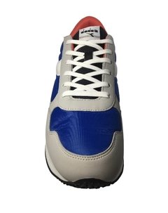 Diadora SERATA (SERATA) Hielo Azul Rojo - comprar online