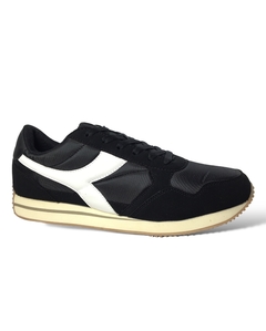 Diadora SERATA (SERATA) Negro