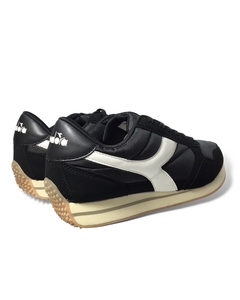 Diadora SERATA (SERATA) Negro en internet